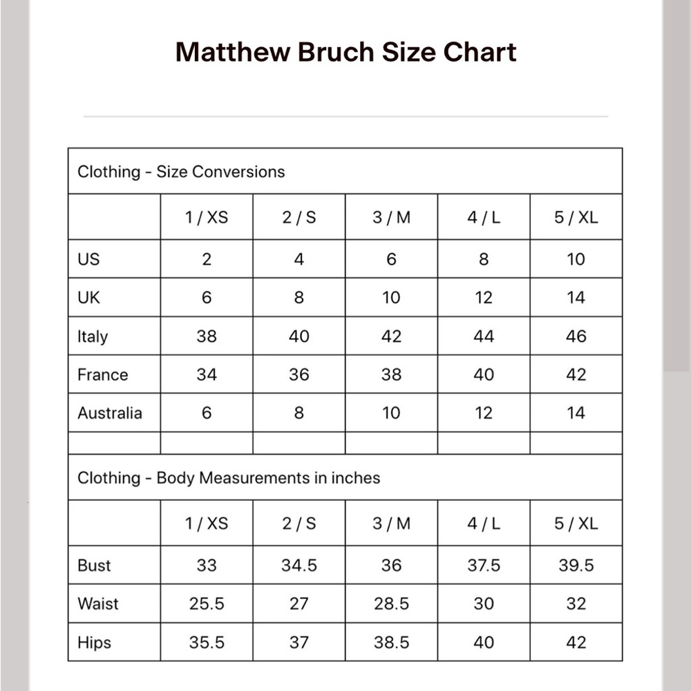 Matthew Bruch Linen Bikini Vest Top - Picture 6 of 7